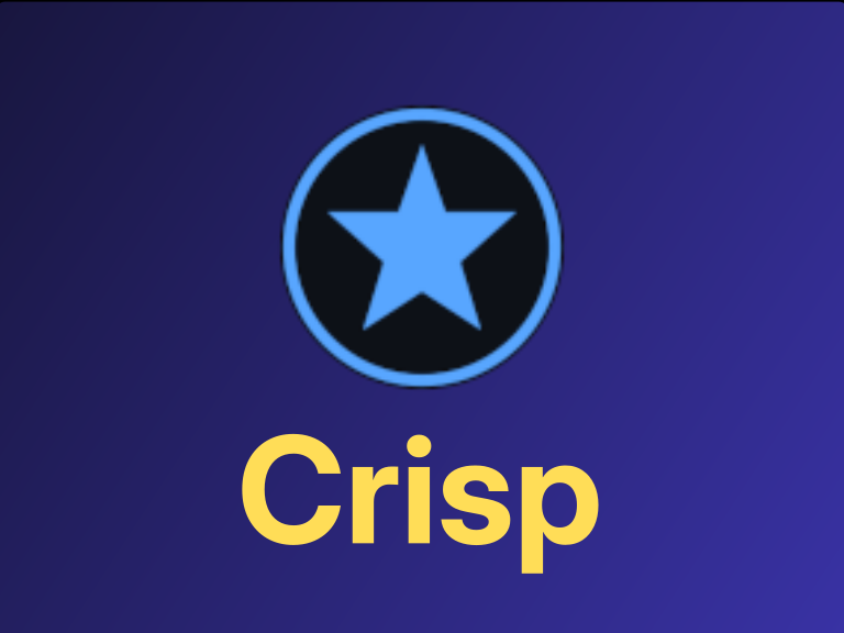 Crisp